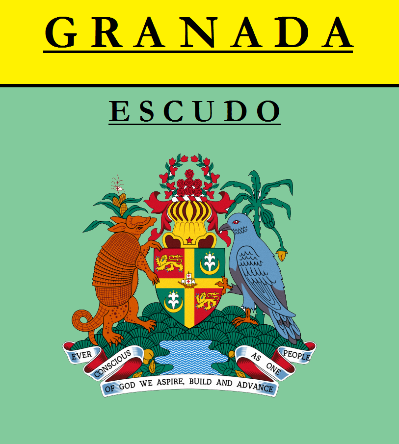 Escudo de ESCUDO DE GRANADA